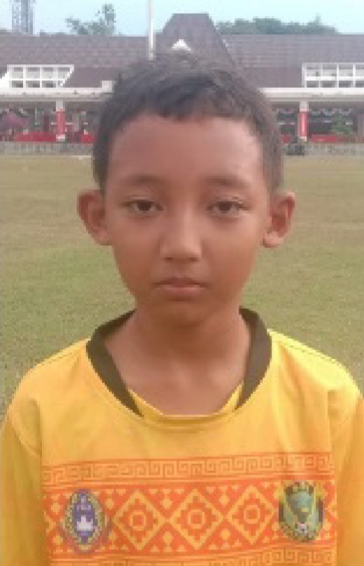 ALVARO RAJENDRA KAMIL